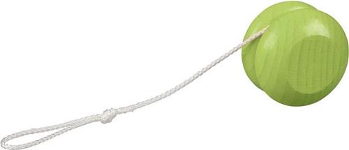 Houten Yo-Yo | Groen