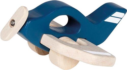 Goki Airplane, Lifestyle azure 14 x 11