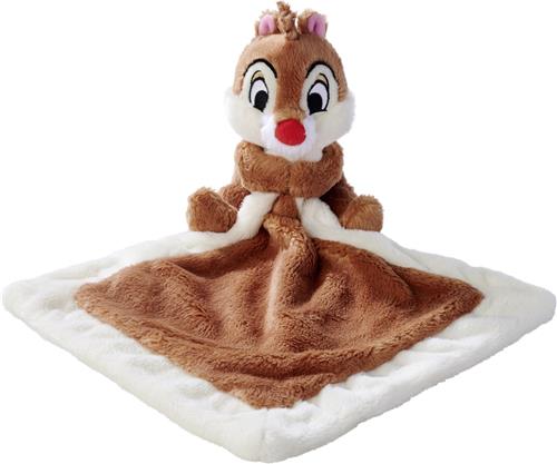 Disney - Babbel - Knuffeldoekje - 37cm - Vanaf 0m.