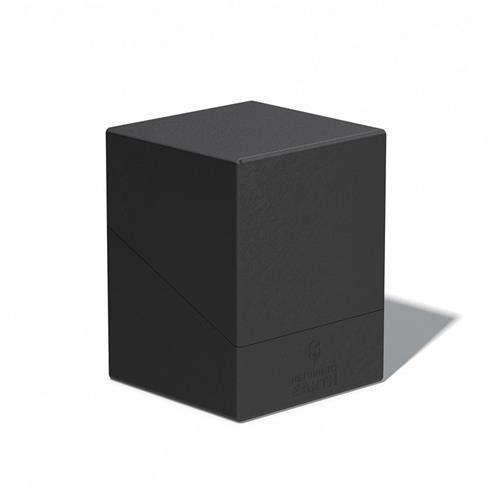 Ultimate Guard Ultimate Guard Return to Earth Boulder 100+ - Black Card Boxes