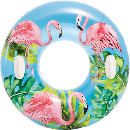 zwemband Tropical 97 cm