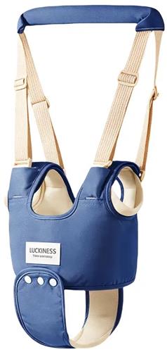 PolkaHome® - Baby Walker Assistant  Looptrainer & Loopstoel  Loopwagen voor Babys  Kraamcadeau / Babyshower Cadeau voor Jongens & Meisjes  Mintgroen