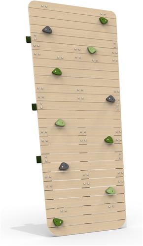 EXIT GetSet Speeltoestel Accessoire Klimwand PS500 / PS600