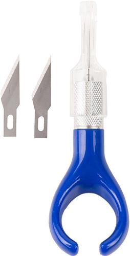 Faller - VINGER-HOBBYMES (9/22) * - modelbouwsets, hobbybouwspeelgoed voor kinderen, modelverf en accessoires