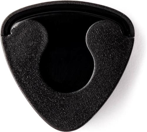 Dunlop 5005 - Plectrum-houder / Pick Holder (kleur: zwart)