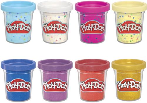 Play Doh - Specialty Compound Assortiment.