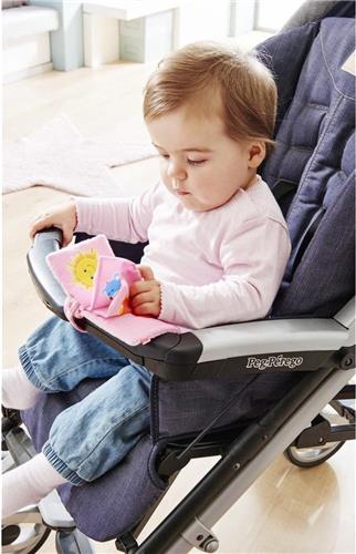 Haba Babyboek Muis Merle 12 X 10 Cm