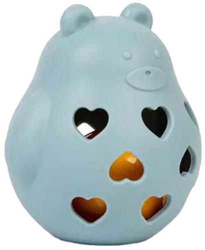 Bigjigs Honingbeer Rammelaar