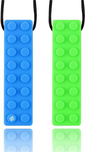 Bijtketting Meisjes - Bijtketting Jongens - Kauwketting