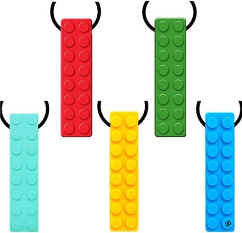 Bijtketting Meisjes - Bijtketting Jongens - Kauwketting