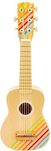 Bigjigs Houten Gitaar