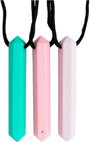 Bijtketting Meisjes - Bijtketting Jongens - Kauwketting