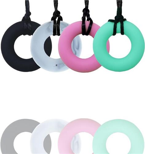 Bijtketting Meisjes - Bijtketting Jongens - Kauwketting