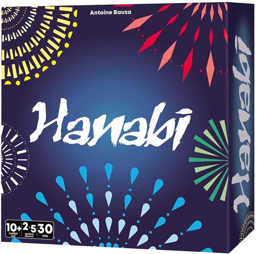 Hanabi Kaarstpel Refresh