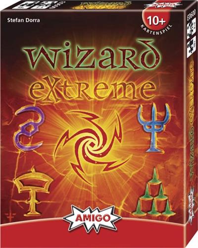 Wizard Extreme