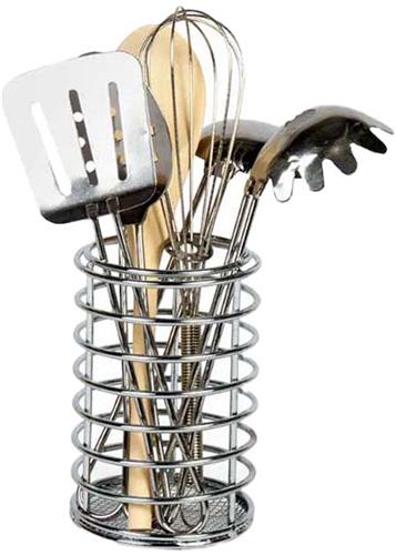 Bigjigs Bestekpotje, 6dlg.