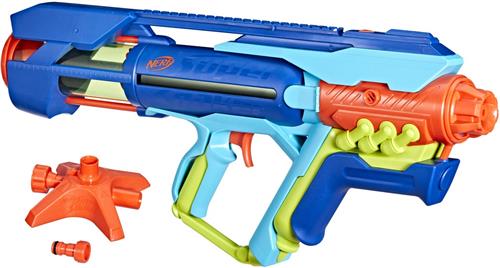 Nerf Super Soaker Power Drench XL-waterblaster, waterspeelgoed