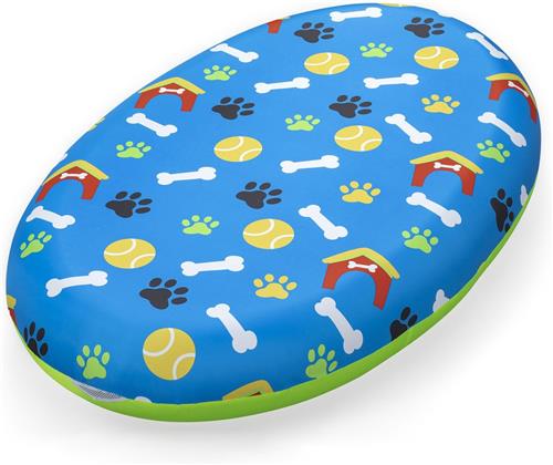 Bestway Fetchin' Fun Huisdier Opblaasbaar Luchtbed.