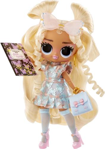 L.O.L. Surprise Tweens Core Doll - Olivia Flutter