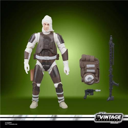 Star Wars Episode V Vintage Collection Action Figure Dengar 10 cm
