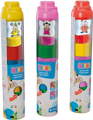 BUMBA CLEMMY TUBES NL
