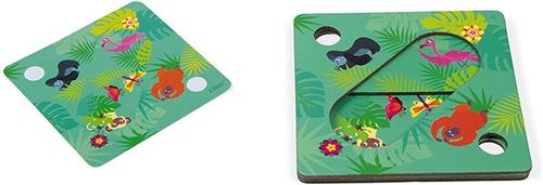 Janod - Spel - Jungles Pictures - 2642