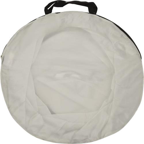 vidaXL Kinderspeeltent met 250 ballen olifant 174x86x101 cm grijs