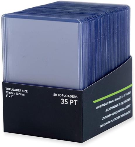 Penny sleeves - Kaartbescherming - Kaartenhoezen - Trading cards - Verzamelkaarten - Kaarten bewaren - Accessoires - TCG - Pokémon kaarten - MTG