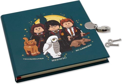 LEGO Harry Potter - Schrijvers Cadeauset
