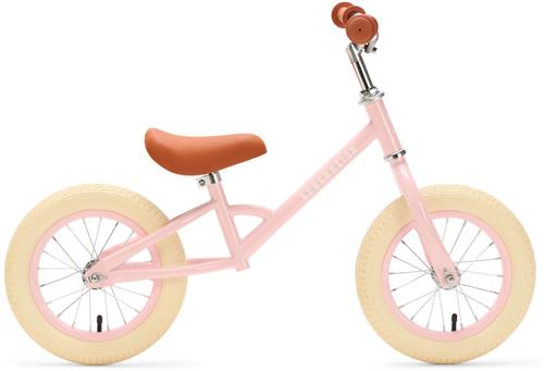Generation Loopfiets - Roze