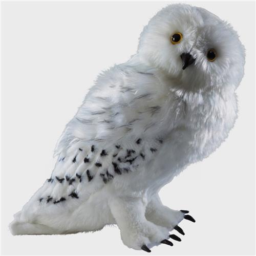 Harry Potter: Hedwig 12 inch Plush