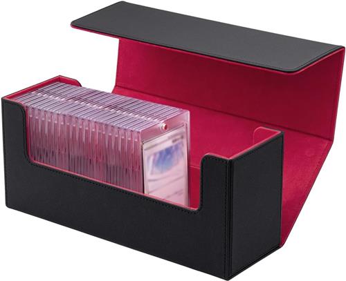 Toploaders pokemon kaarten - Toploaders - Kaarten bescherming - Pokémon kaarten - Trading cards - Kaartenhouders - Verzamelen - TCG accessoires - Kaarten opbergen - MTG - Yu-Gi-Oh