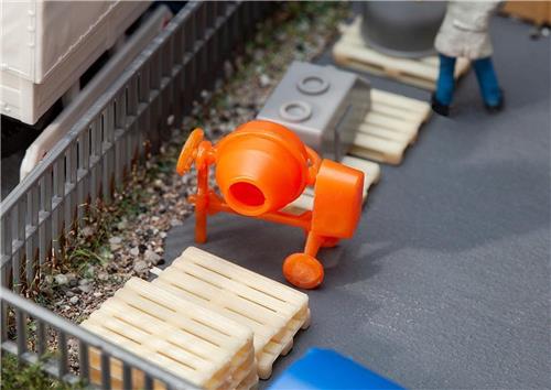 Faller -Betonmixer (180967)