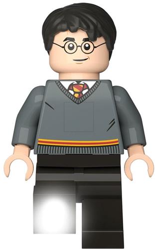 LEGO Harry Potter Zaklamp 13 cm