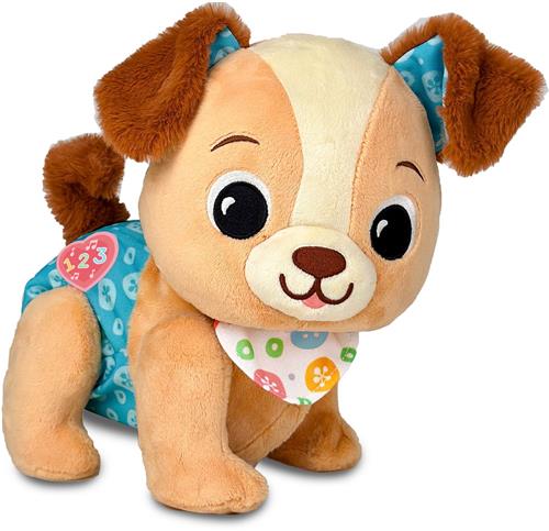 Vtech Vtech - Loop Met Mij Puppy.