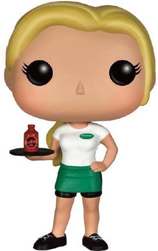 Funko: Pop True Blood - Sookie Stackhouse