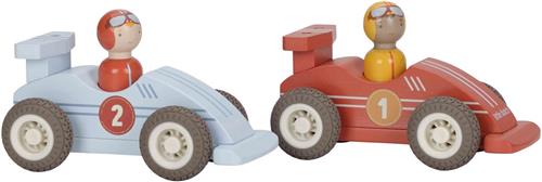 Little Dutch Pullback Raceauto's FSC