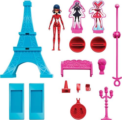 Bandai 39850, Verzamelfiguur, Film en Tv-series, 200 g
