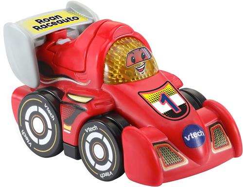 Vtech - Toet Toet Auto's - Roan Raceauto