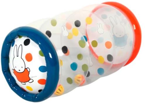 Nijntje Babyroller, Nijntje speelrol, Nijntje,