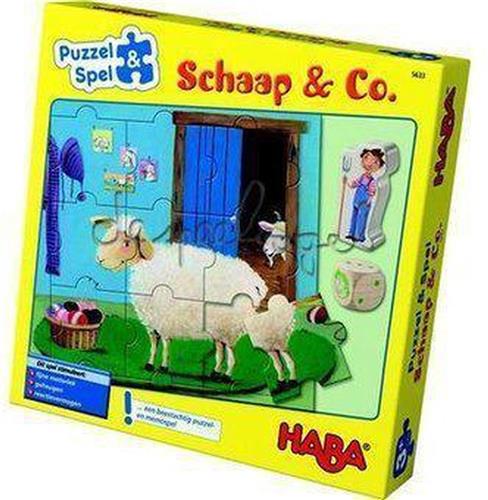 5633 Schaap & Co.