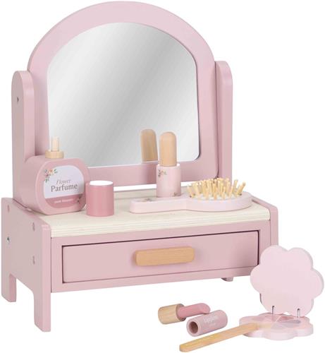 Little Dutch houten Kaptafel FSC