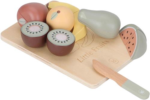 Little Dutch Snijfruit FSC