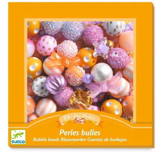 Ambachtelijke sieraden: Gouden kerstballen