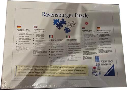 Ravensburger Puzzel Teddybeer