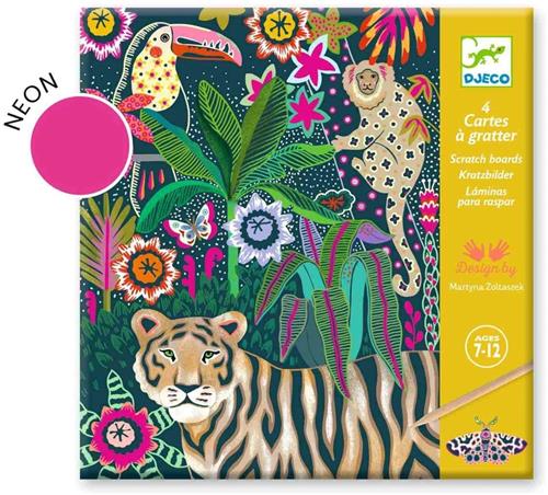 Foto's van krassen: Rococo