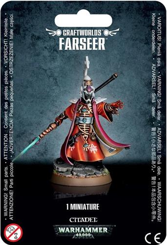 Farseer