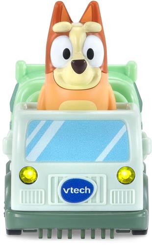 VTech Toet Toet Auto's Bingo Vuilniswagen