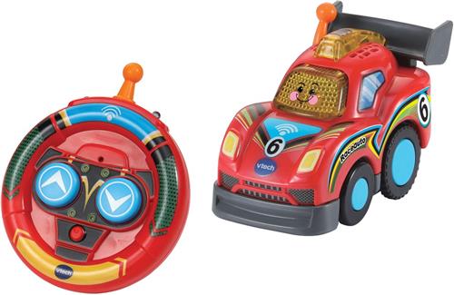 TTA - Rick RC Raceauto