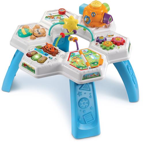 Vtech Vtech - Bezige Bij Speeltafel.